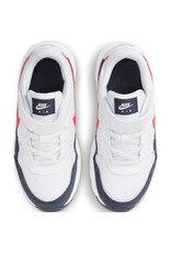 Nike K Nike Air Max Sc Bpv- White/Univ Red/Navy