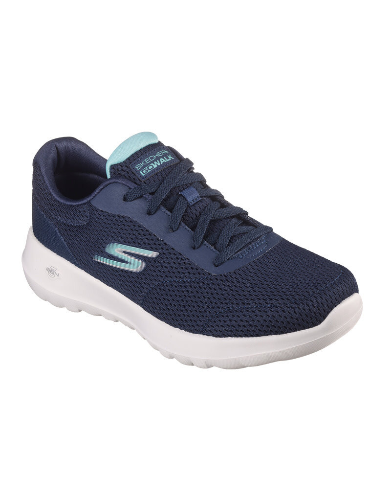Skechers W Go Walk Joy - Adie- Navy/White