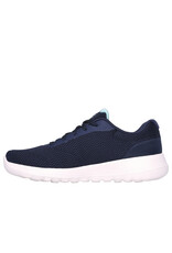Skechers W Go Walk Joy - Adie- Navy/White
