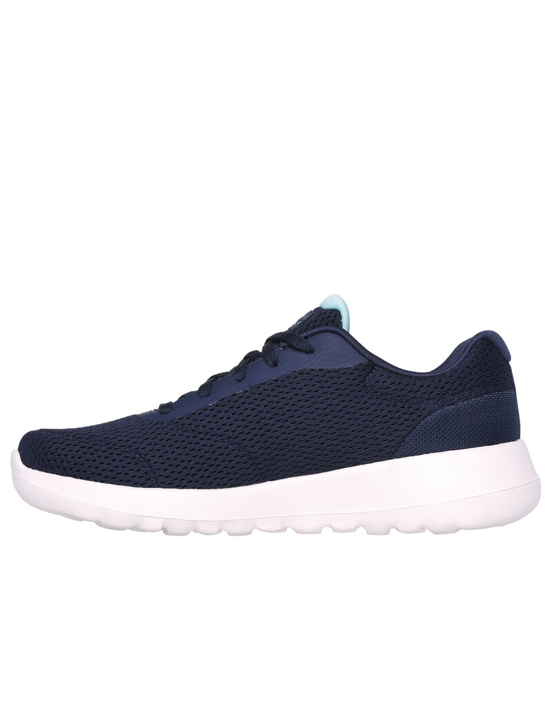 Skechers W Go Walk Joy - Adie- Navy/White