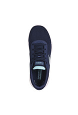 Skechers W Go Walk Joy - Adie- Navy/White