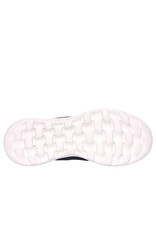 Skechers W Go Walk Joy - Adie- Navy/White