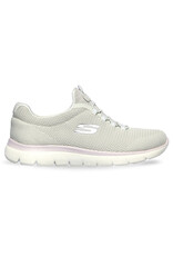 Skechers W Summits- Light Grey