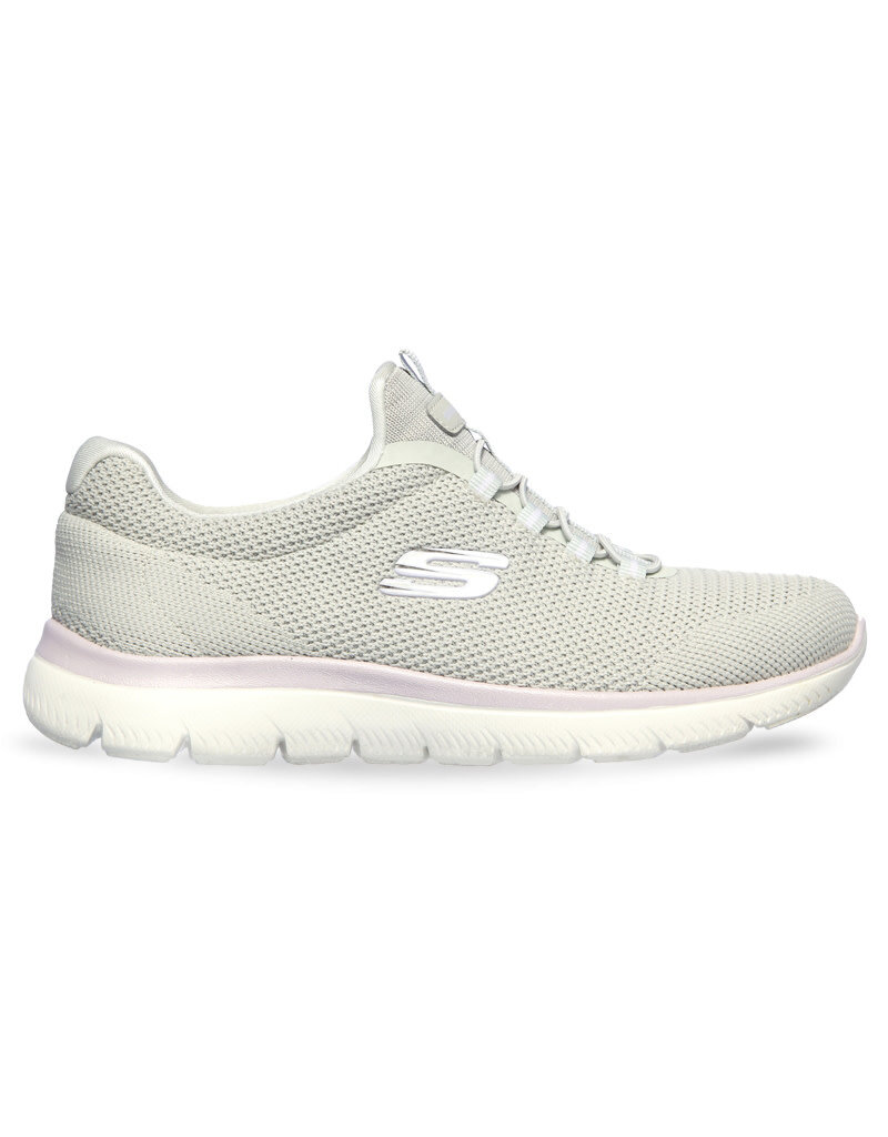 Skechers W Summits- Light Grey