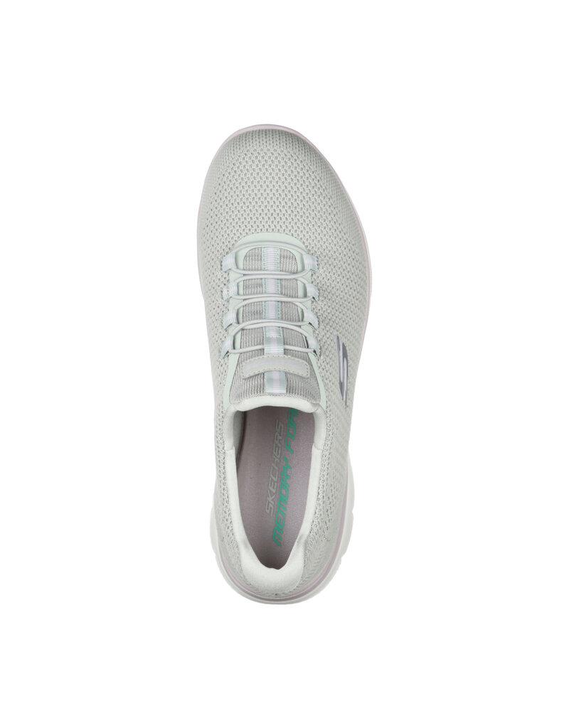 Skechers W Summits- Light Grey