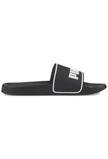 Puma Leadcat 2.0 Slide-Black/White/White Puma Leadcat 2.0 Slide-Black/White/White