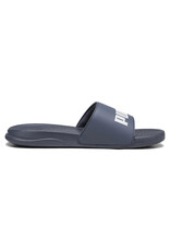Puma Popcat 2.0 Slide- Navy/White