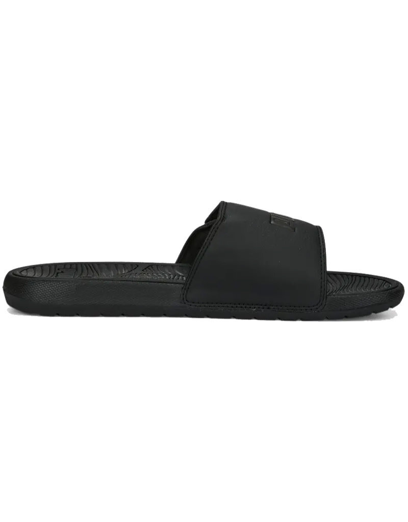Puma Cool Cat 2.0 V Bx Slide- Black/Black 