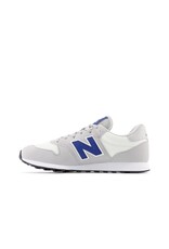 New Balance New Balance GM500- Grey/White/Blue New Balance New Balance GM500- Grey/White/Blue