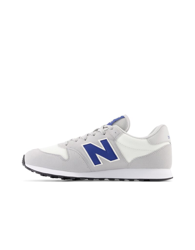 New Balance New Balance GM500- Grey/White/Blue