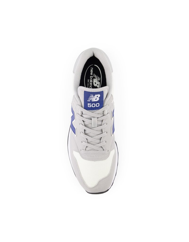 New Balance New Balance GM500- Grey/White/Blue