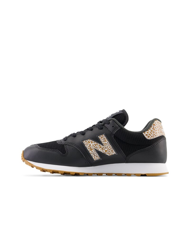 New Balance W New Balance GW500- Black/Cheetah