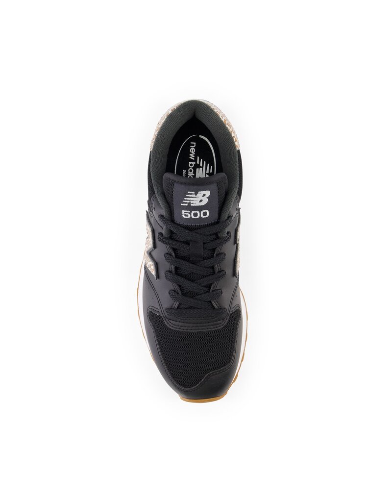 New Balance W New Balance GW500- Black/Cheetah