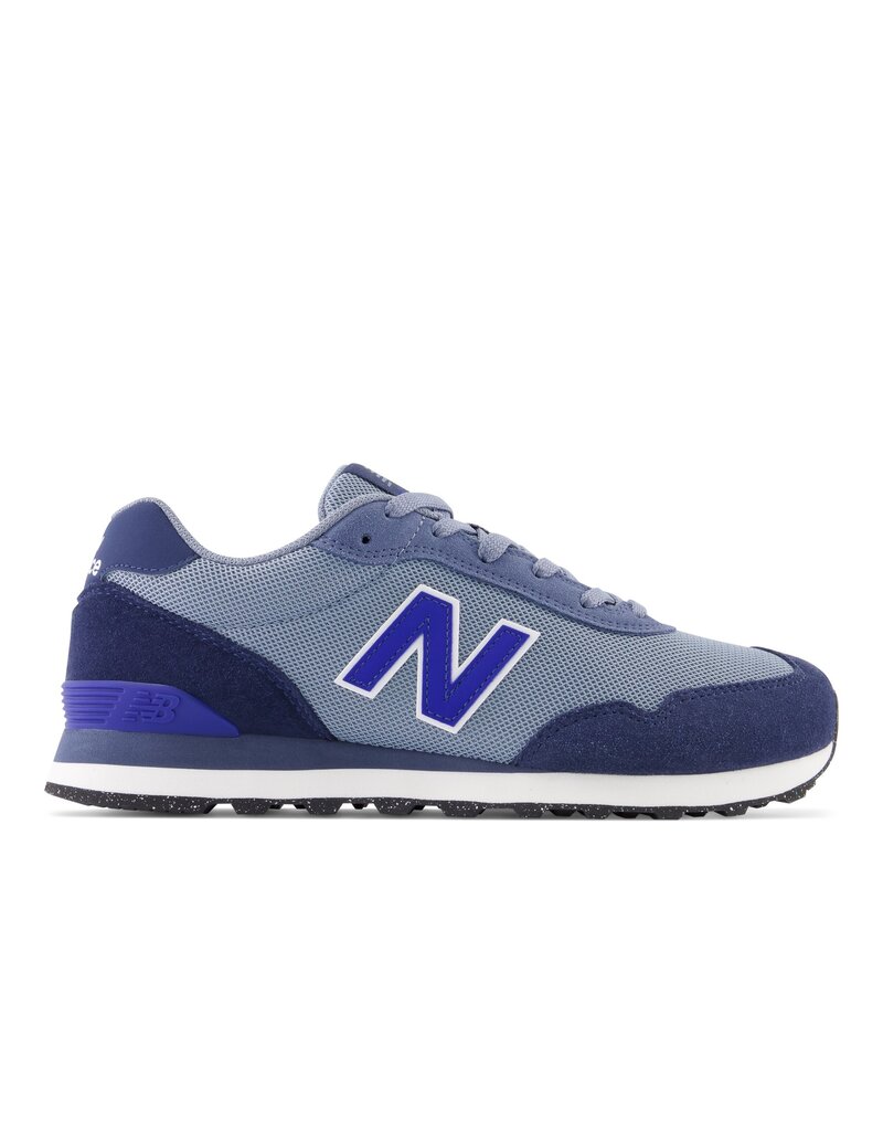 New Balance New Balance ML515- Light Blue/Navy