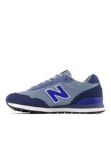 New Balance New Balance ML515- Light Blue/Navy New Balance New Balance ML515- Light Blue/Navy