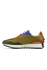 New Balance New Balance MS327- Green/Orange New Balance New Balance MS327- Green/Orange