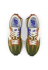 New Balance New Balance MS327- Green/Orange New Balance New Balance MS327- Green/Orange