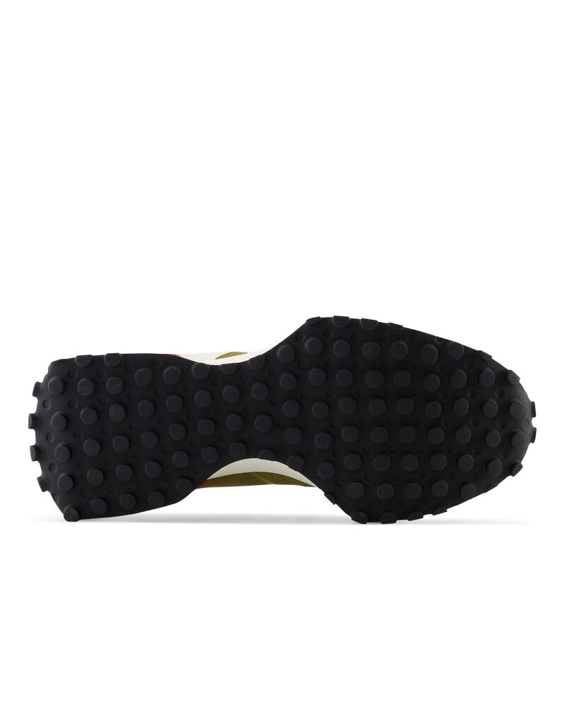 New Balance New Balance MS327- Green/Orange