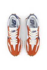 New Balance New Balance U327- Blue/Orange
