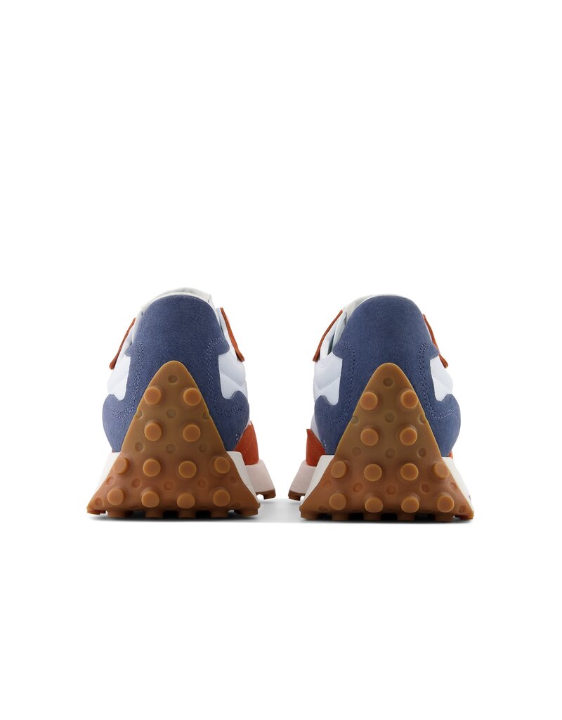 New Balance New Balance U327- Blue/Orange