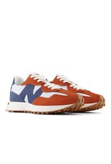 New Balance New Balance U327- Blue/Orange