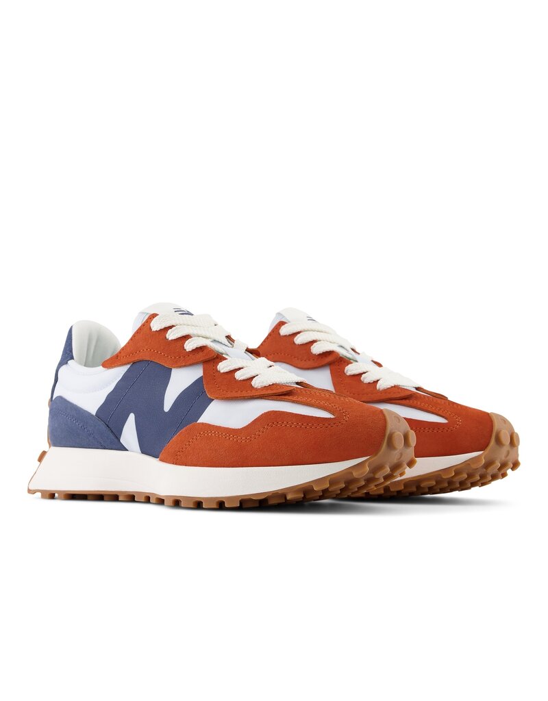 New Balance New Balance U327- Blue/Orange