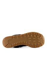 New Balance New Balance U574- Black/Gum New Balance New Balance U574- Black/Gum