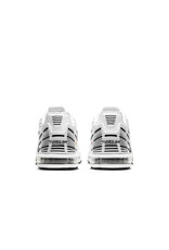 Nike Air Max Plus Iii Ltr- White/Black Nike Air Max Plus Iii Ltr- White/Black