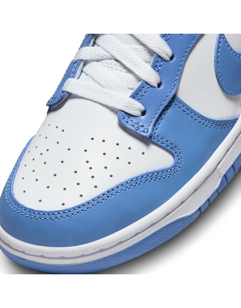 Nike Nike Dunk Low Retro Bttys- Polar Blue/White - Sports Gallery