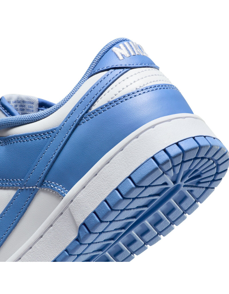 Nike Nike Dunk Low Retro Bttys- Polar Blue/White - Sports Gallery