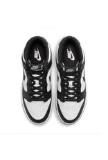 Nike Nike Dunk Mid- 'Panda' White/Black/White