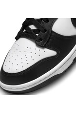 Nike Nike Dunk Mid- 'Panda' White/Black/White