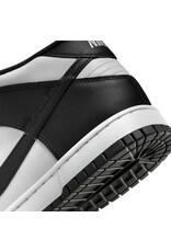 Nike Nike Dunk Mid- 'Panda' White/Black/White