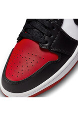 Jordan Air Jordan 1 Low- Red/Black/White Jordan Air Jordan 1 Low- Red/Black/White
