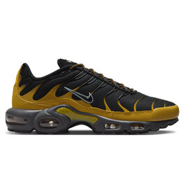 Nike Air Max Plus Ewt- Bronzine/Black/Gold