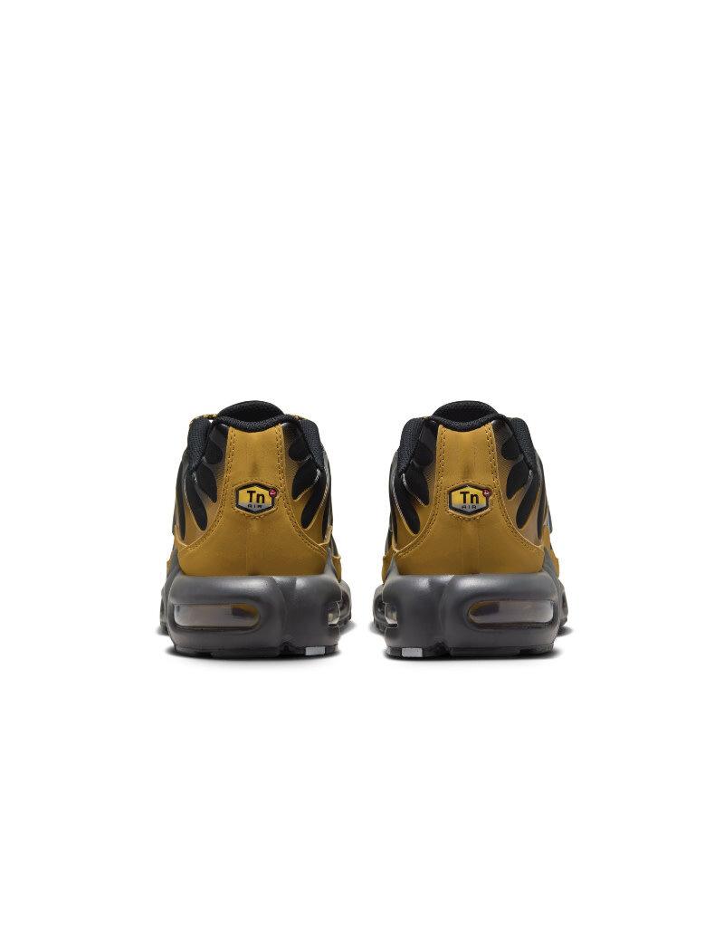 Nike Air Max Plus Ewt- Bronzine/Black/Gold