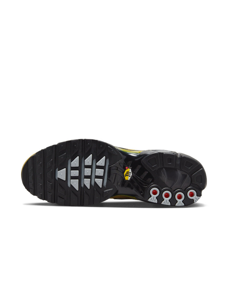 Nike Air Max Plus Ewt- Bronzine/Black/Gold