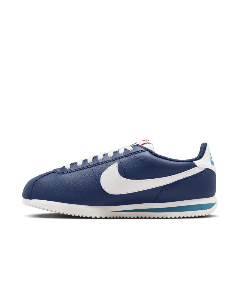 Nike Nike Cortez- Mindnight Navy/White