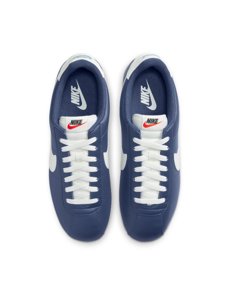 Nike Nike Cortez- Mindnight Navy/White