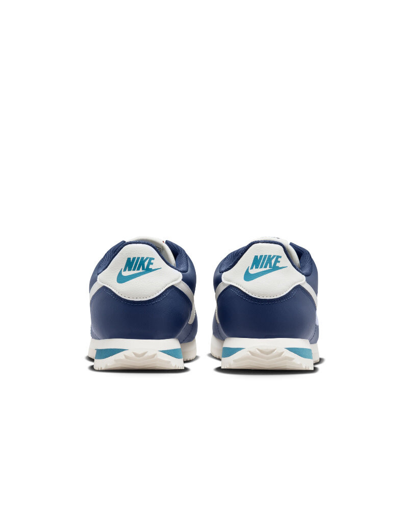 Nike Nike Cortez- Mindnight Navy/White