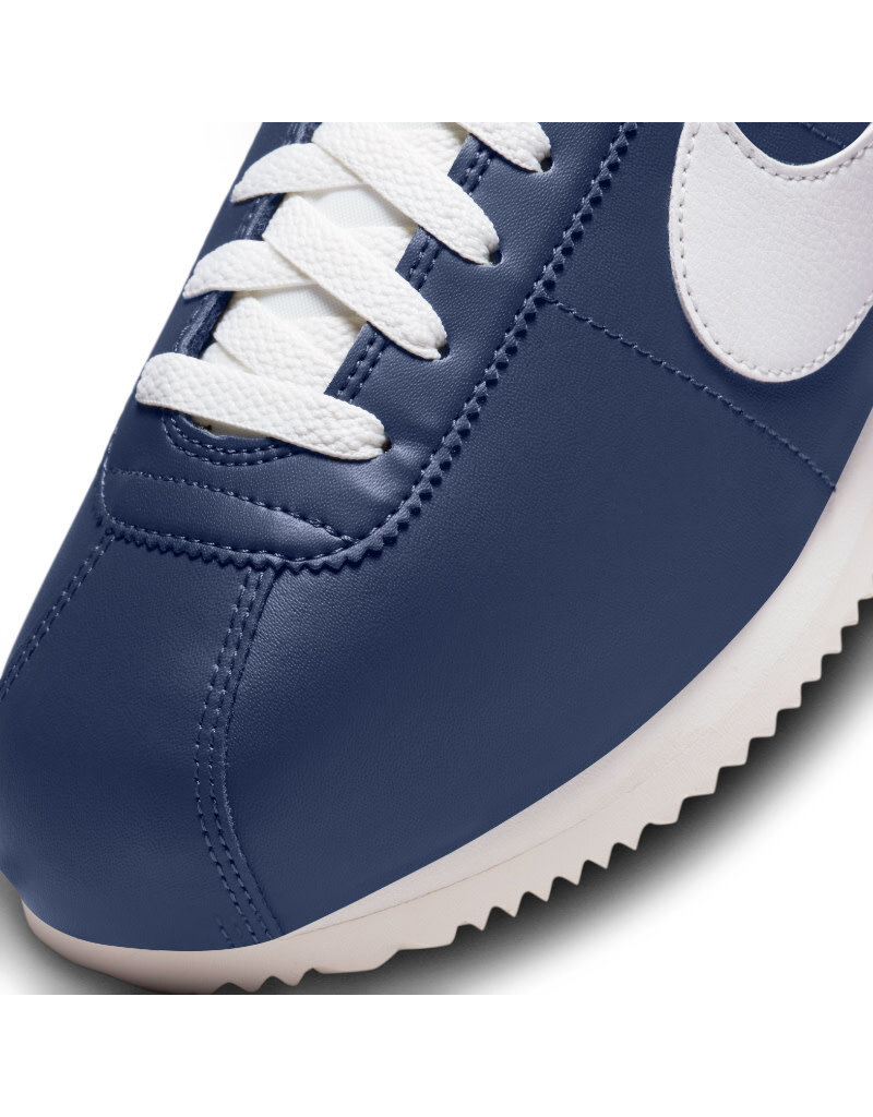 Nike Nike Cortez- Mindnight Navy/White