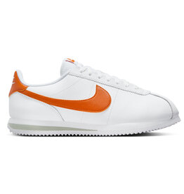 Nike Nike Cortez- White/Orange