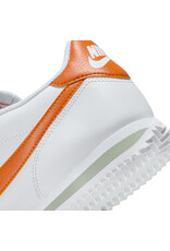 Nike Nike Cortez- White/Orange Nike Nike Cortez- White/Orange