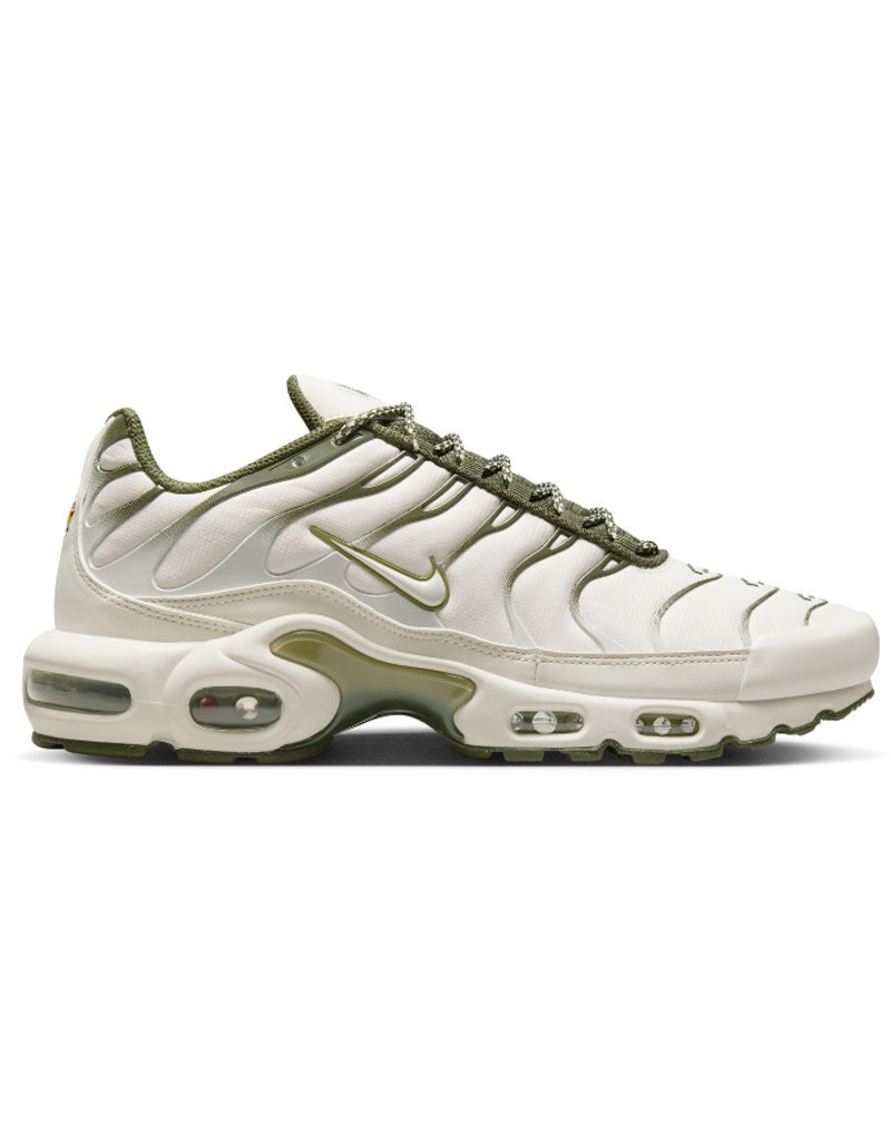Nike Air Max Plus Ewt- Light Bone/Olive