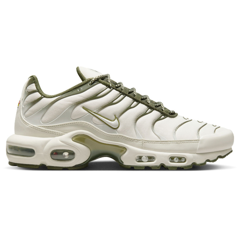Nike Air Max Plus Ewt- Light Bone/Olive