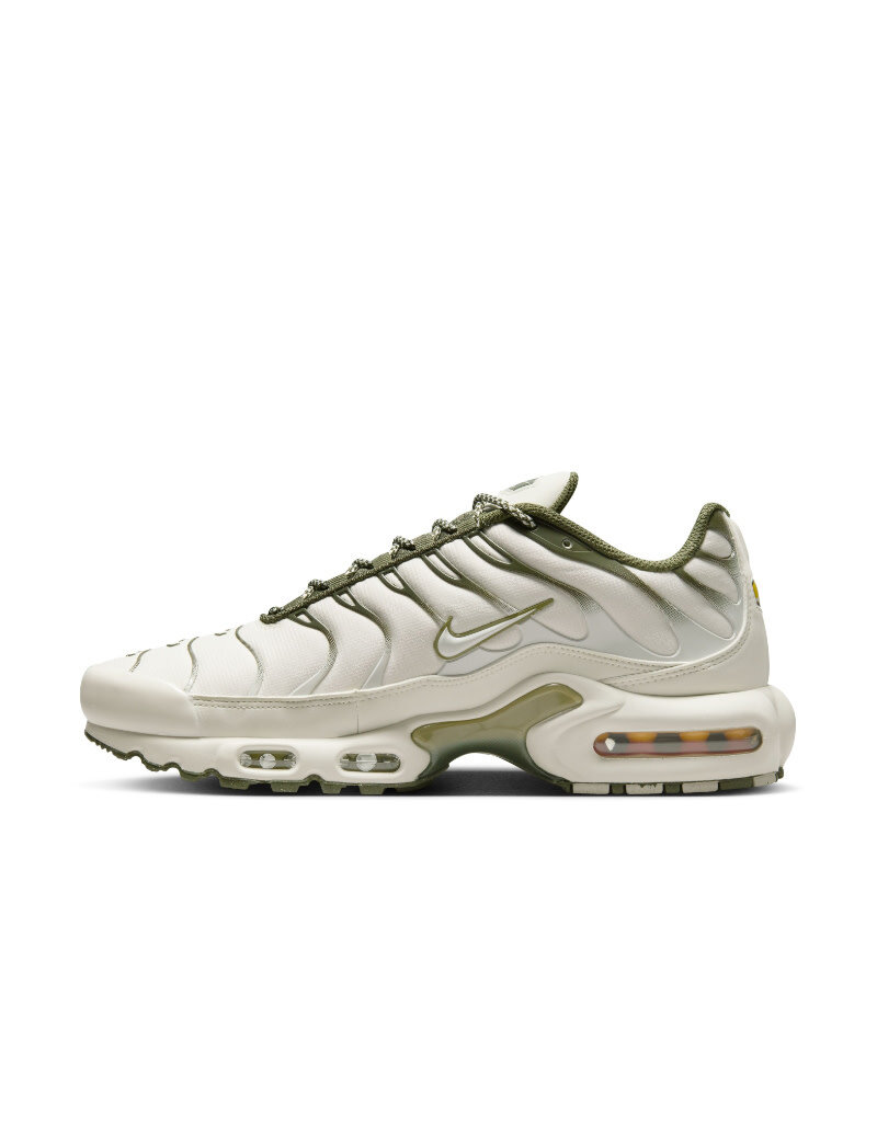 Nike Air Max Plus Ewt- Light Bone/Olive