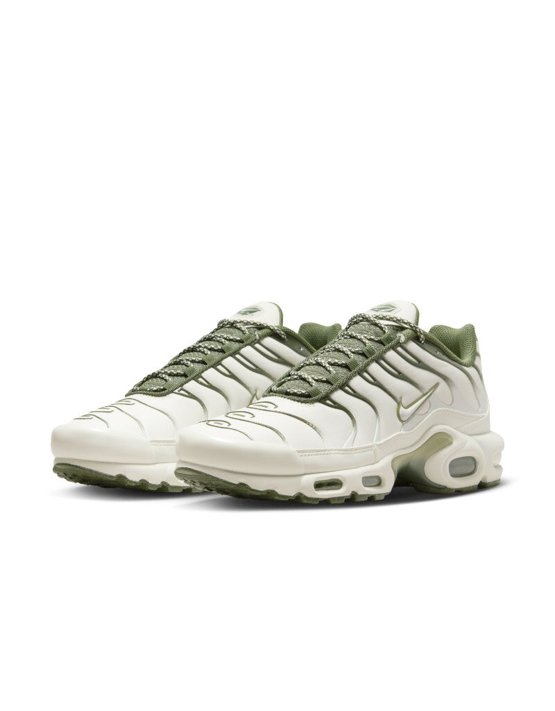 Nike Air Max Plus Ewt- Light Bone/Olive