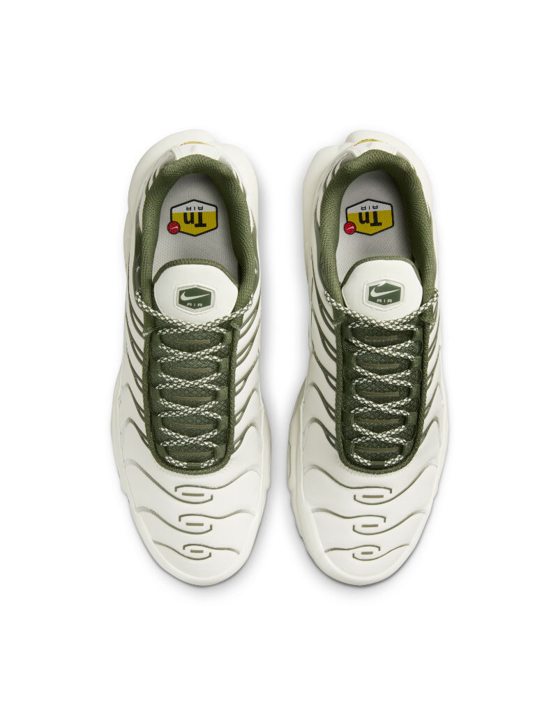 Nike Air Max Plus Ewt- Light Bone/Olive