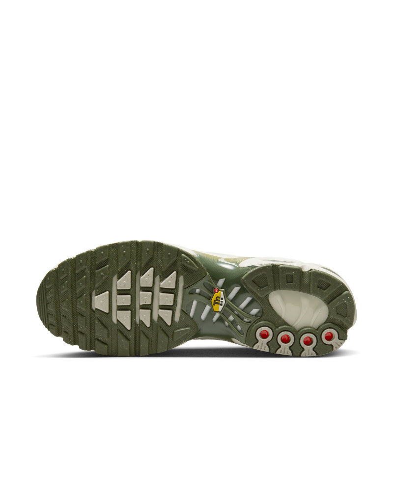 Nike Air Max Plus Ewt- Light Bone/Olive