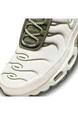 Nike Air Max Plus Ewt- Light Bone/Olive